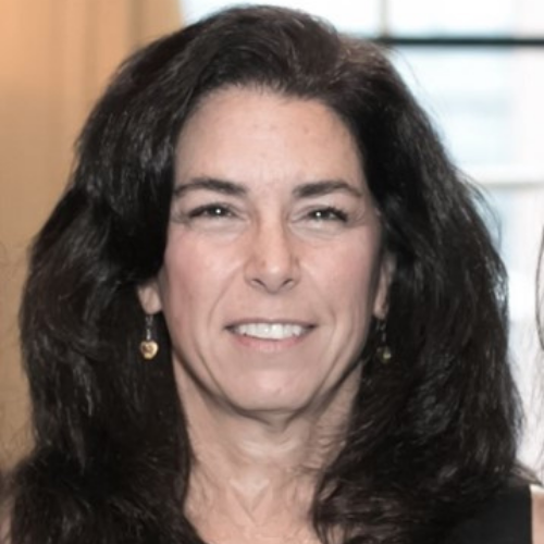 Diana Allegretti - Cornell Tech